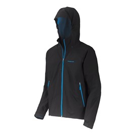 TRANGO WORLD GIACCA ANTIVENTO LEZAT